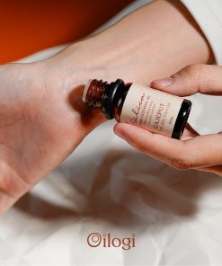 Tinh dầu Tràm Gió