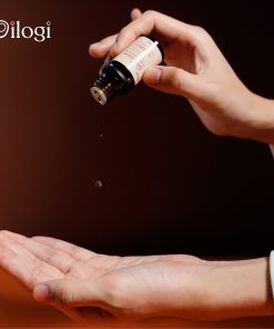 Tinh dầu Tràm Gió