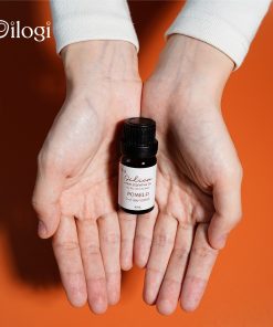 Tinh dầu Vỏ Bưởi Da Xanh Oilogi – Kích thích mọc tóc, giảm gàu, giảm gãy rụng (chai 10ml)