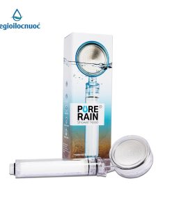 Đầu vòi sen tắm nhãn hiệu Pure Rain, model: PR-9000