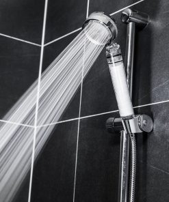 Đầu vòi sen tắm nhãn hiệu Pure Rain, model: PR-9000