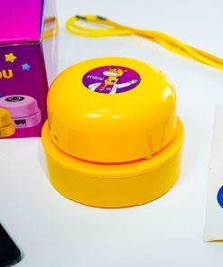 Máy nhảy dây Midu