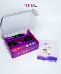 Hộp dây nhảy Midu DN38