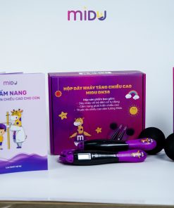 Hộp dây nhảy Midu DN38