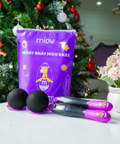Bộ dây nhảy túi Midu DN22
