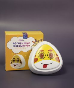 Bộ chạm nhảy tăng chiều cao Midu Migi đáng yêu