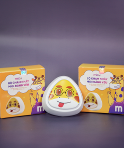 Bộ chạm nhảy tăng chiều cao Midu Migi đáng yêu