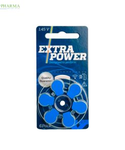 Pin máy trợ thính Extra Power