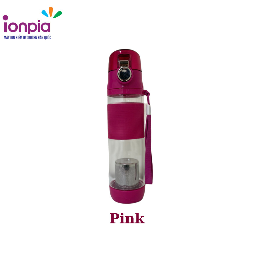 Chai tạo nước kiềm Dr Alkastone H-600