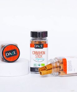 Quế điếu hữu cơ dạng thanh Dace 30g