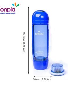 Chai tạo nước kiềm ION-AL