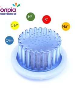 Chai tạo nước kiềm ION-AL