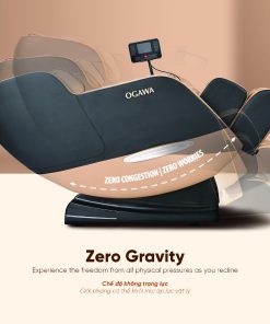 Ghế massage Smart X, hiệu Ogawa, (OGVN-3003)