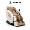 Ghế Massage Smart Sonic X, hiệu Ogawa (OG-5572)-OGAWA Sonic X Massage Chair (OG-5572)