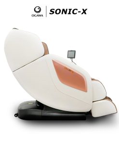 Ghế Massage Smart Sonic X, hiệu Ogawa (OG-5572)-OGAWA Sonic X Massage Chair (OG-5572)