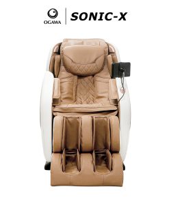 Ghế Massage Smart Sonic X, hiệu Ogawa (OG-5572)-OGAWA Sonic X Massage Chair (OG-5572)
