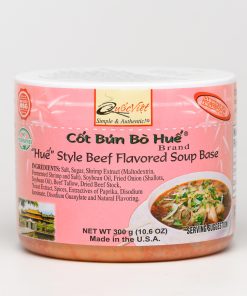 Cốt gia vị Bún Bò Huế – “Hue” Style Beef Flavored Soup Base
