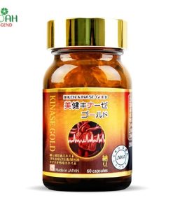 Thực phẩm bảo vệ sức khỏe BIKEN KINASE GOLD