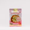 Cốt gia vị Bún Bò Huế (Hộp 20 gói) – Vietnam “Hue” Style Beef Flavored Soup Base