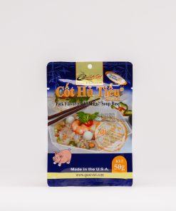Cốt gia vị Hủ tiếu (Hộp 20 gói) – Vietnam Pork Flavored “Hu Tieu” Soup Base