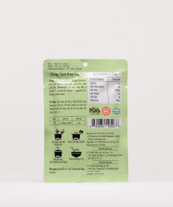 Cốt gia vị Súp Chay (Hộp 20 gói) – Vietnam Vegetarian Soup Base