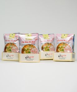 Combo Trải nghiệm Cốt gia vị Quốc Việt Foods