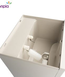 Máy lọc nước kiềm để bàn waterpia WP-1101