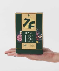 Trà thảo mộc 7F – 7F Herbal Tea