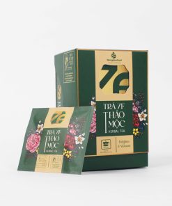 Trà thảo mộc 7F – 7F Herbal Tea