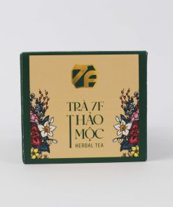 Trà thảo mộc 7F – 7F Herbal Tea