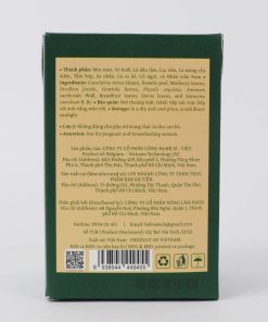 Trà thảo mộc 7F – 7F Herbal Tea