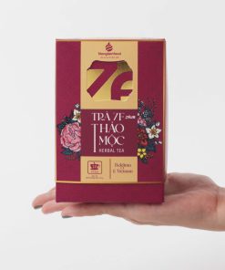 Trà thảo mộc thanh lọc 7F Plus Nonglamfood