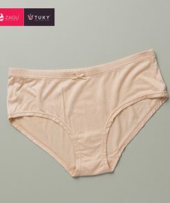 Quần lót cotton dẻo mỏng nhẹ, êm ái TUKY D10BS