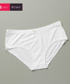Quần lót cotton dẻo mỏng nhẹ, êm ái TUKY D10BS