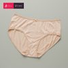 Quần lót Viscose thoải mái và mềm mại cho da TUKY D9BS