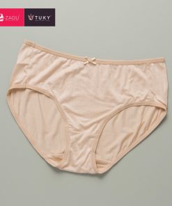 Quần lót Viscose thoải mái và mềm mại cho da TUKY D9BS
