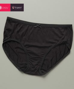 Quần lót Viscose thoải mái và mềm mại cho da TUKY D9BS