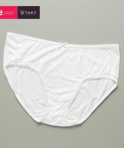Quần lót Viscose thoải mái và mềm mại cho da TUKY D9BS