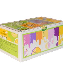 Thạch xanh KOMBUCHA – Mix Vị (1.05kg)