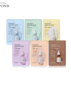 Combo căng tràn sức sống Thuần chay BEYOND