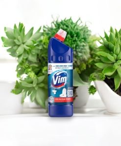 Toilet xanh biển VIM chai 880ml