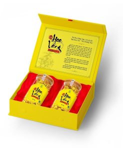 Trà hoa vàng (kèm túi)