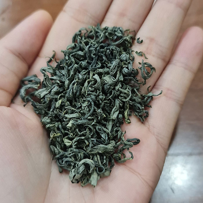 Trà Móc Câu Thái Nguyên Thượng Hạng (hộp 200g)