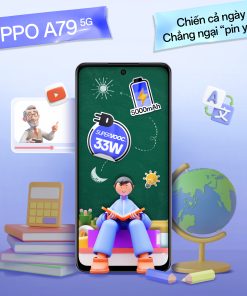 Điện thoại OPPO A79 5G