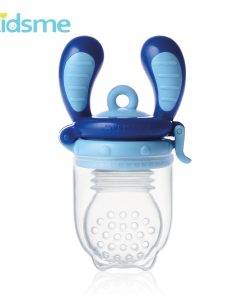 Túi nhai chống hóc kidsme (size L)