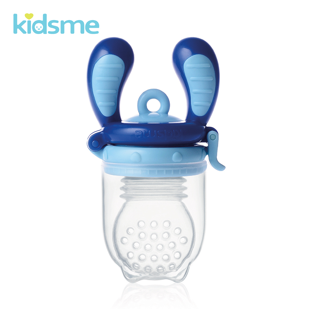 Túi nhai chống hóc kidsme (size L)