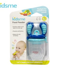 Túi nhai chống hóc kidsme (size L)