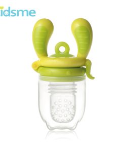 Túi nhai chống hóc Kidsme (Size M)