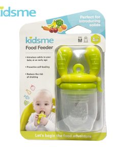 Túi nhai chống hóc Kidsme (Size M)