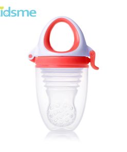 Túi nhai chống hóc Plus kidsme (size XL)